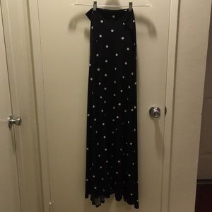 XS LuLaRoe Maxi Dress